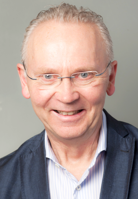 Prof. Dr. Christoph König